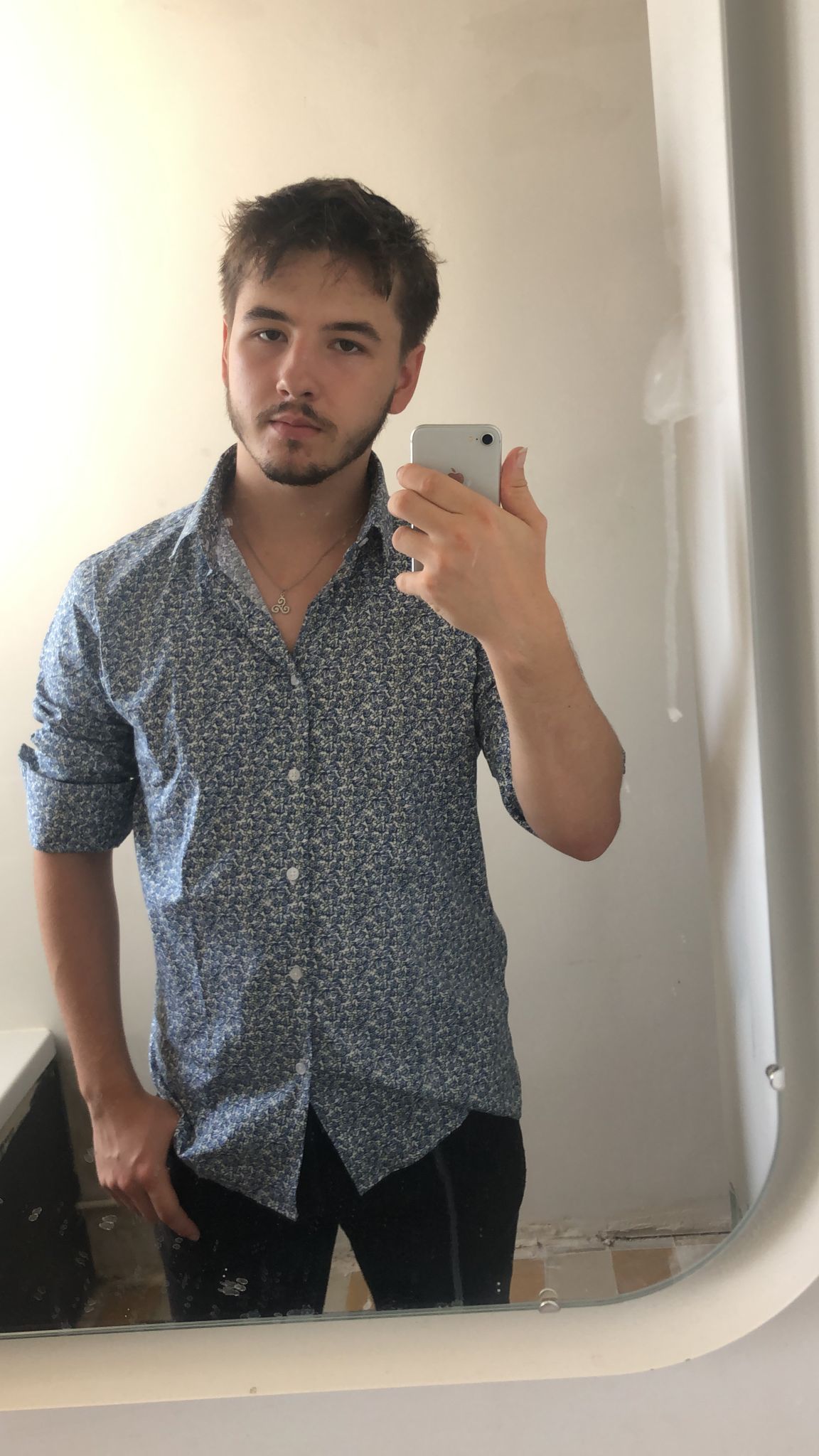 Profil de Emerson, 19 ans, Libertine à Eschette