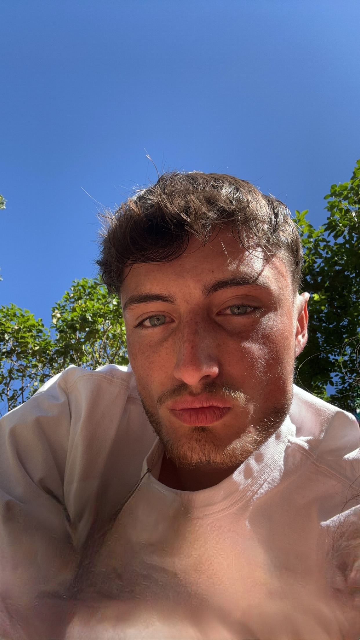 Profil de Henrique, 24 ans, Libertine à Mecher