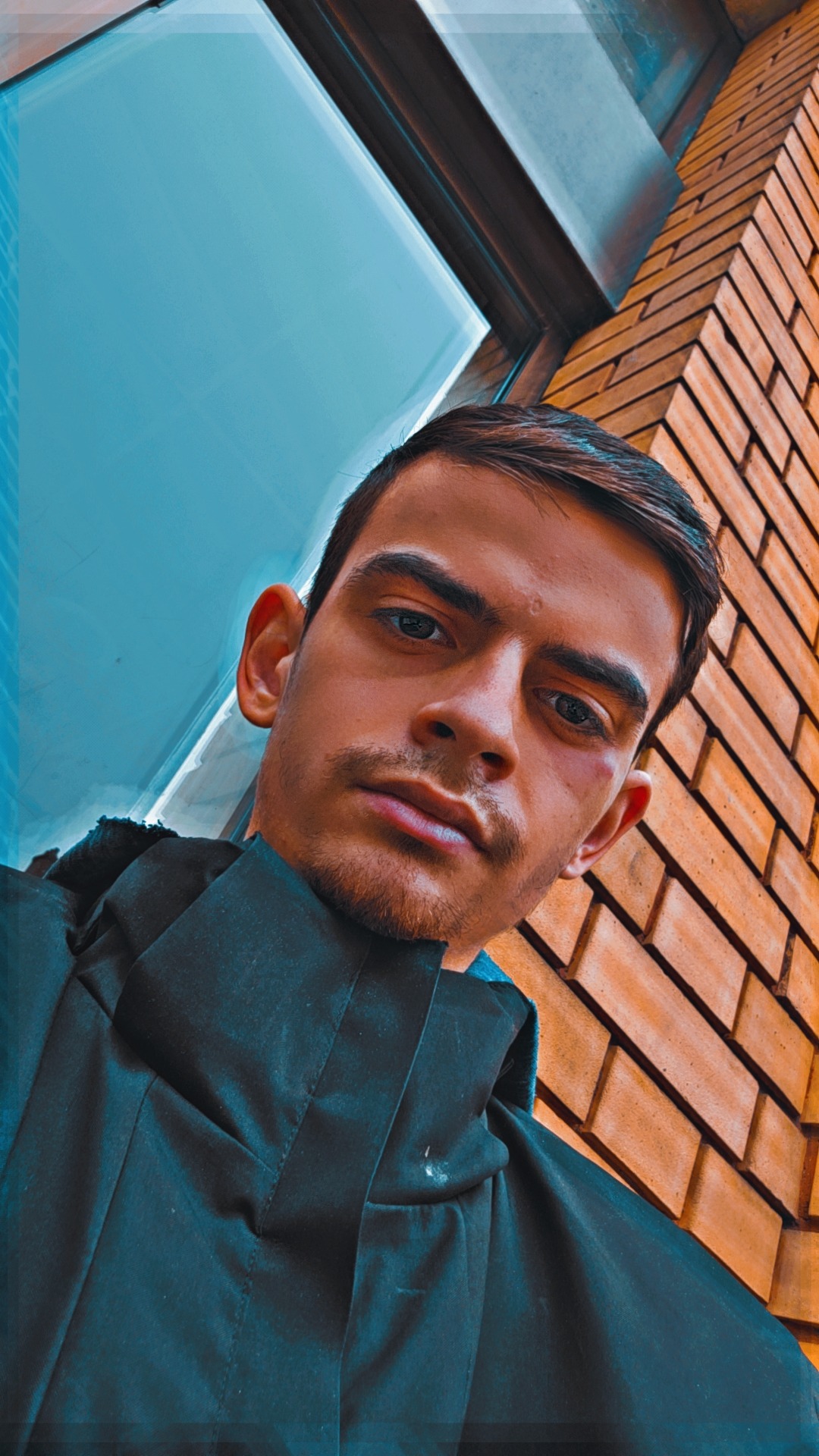 Profil de Willan, 23 ans, Libertine à Dippach