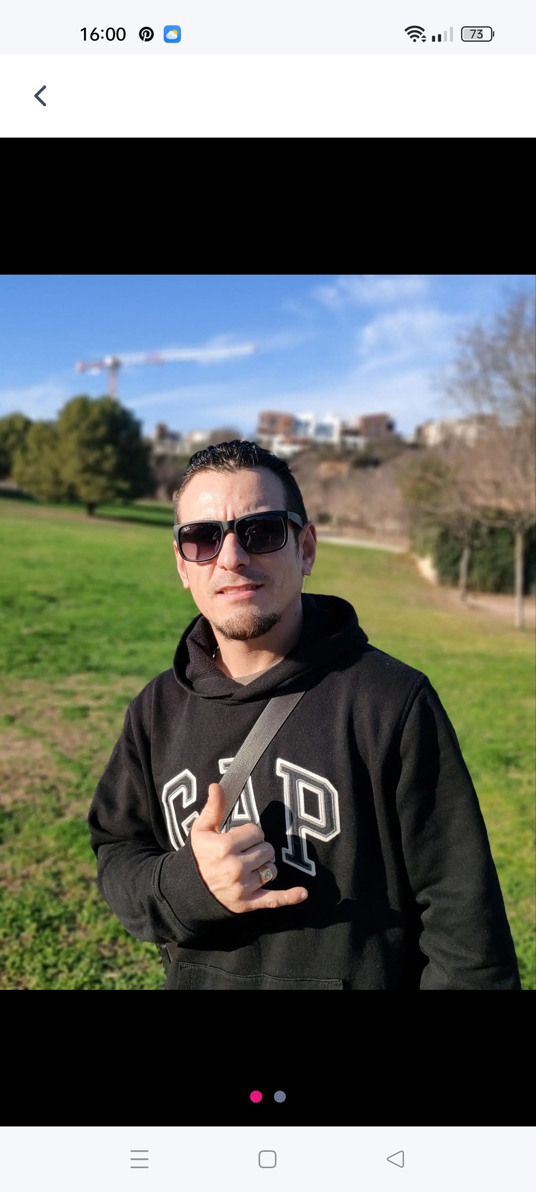 Profil de Carel, 34 ans, Libertine à Troisvierges