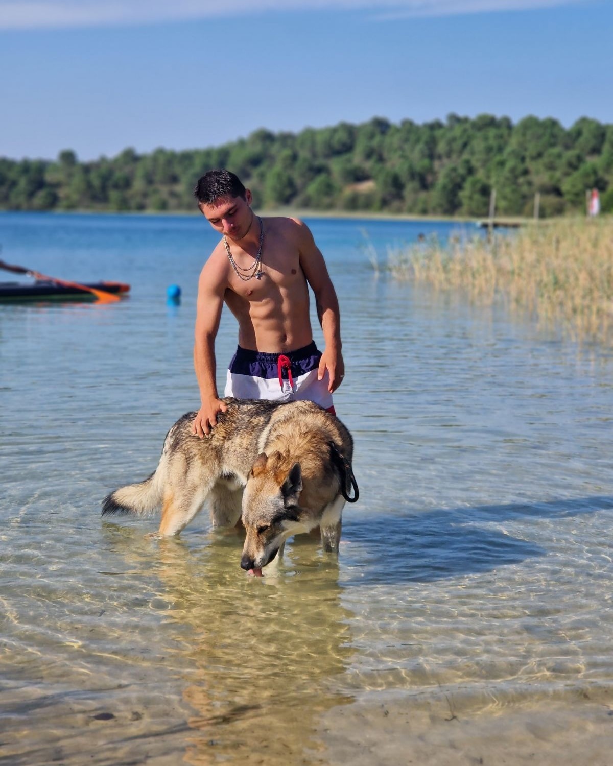 Profil de Bassekou, 22 ans, Libertine à Goedange