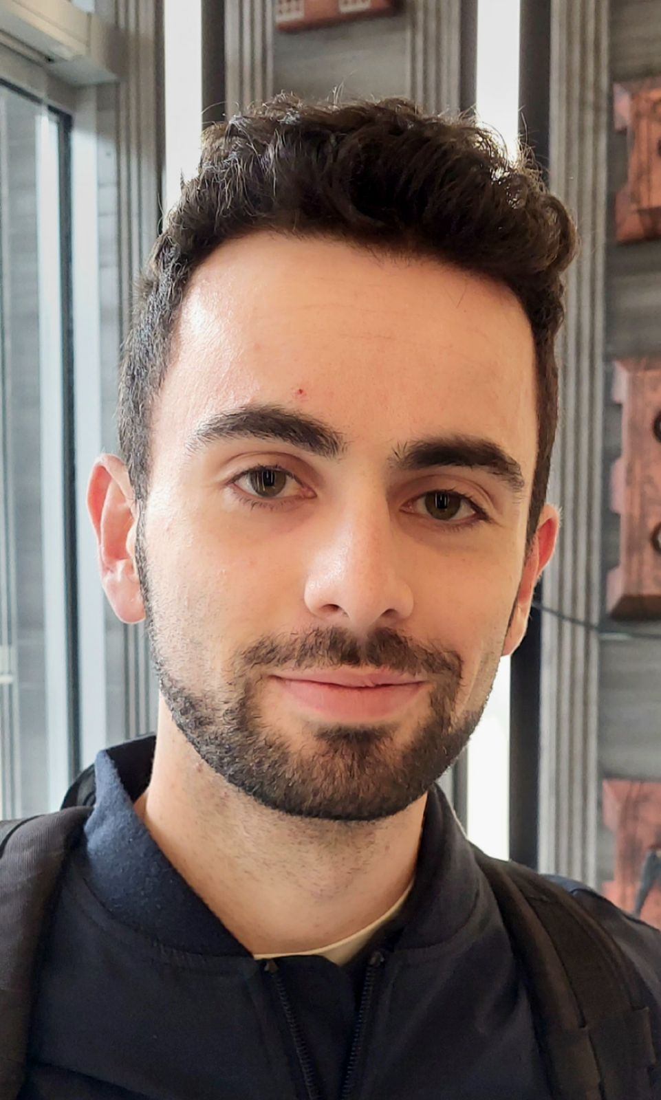 Profil de Maeven, 24 ans, Libertine à Bech