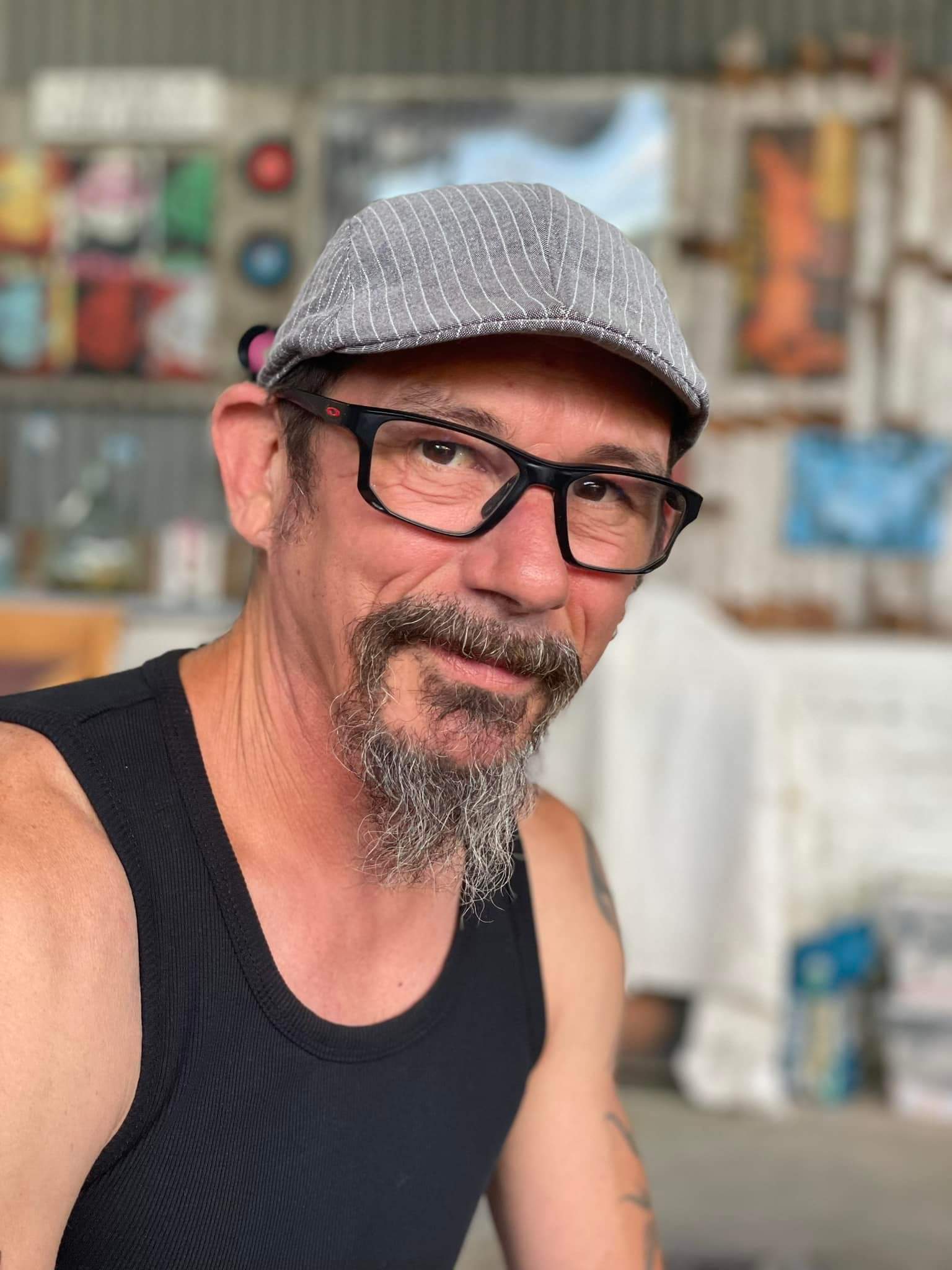 Profil de Darnell, 51 ans, Libertine à Michelbouch