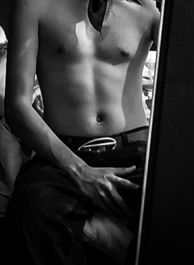 Profil de Farrell, 19 ans, Libertine à Wemperhardt