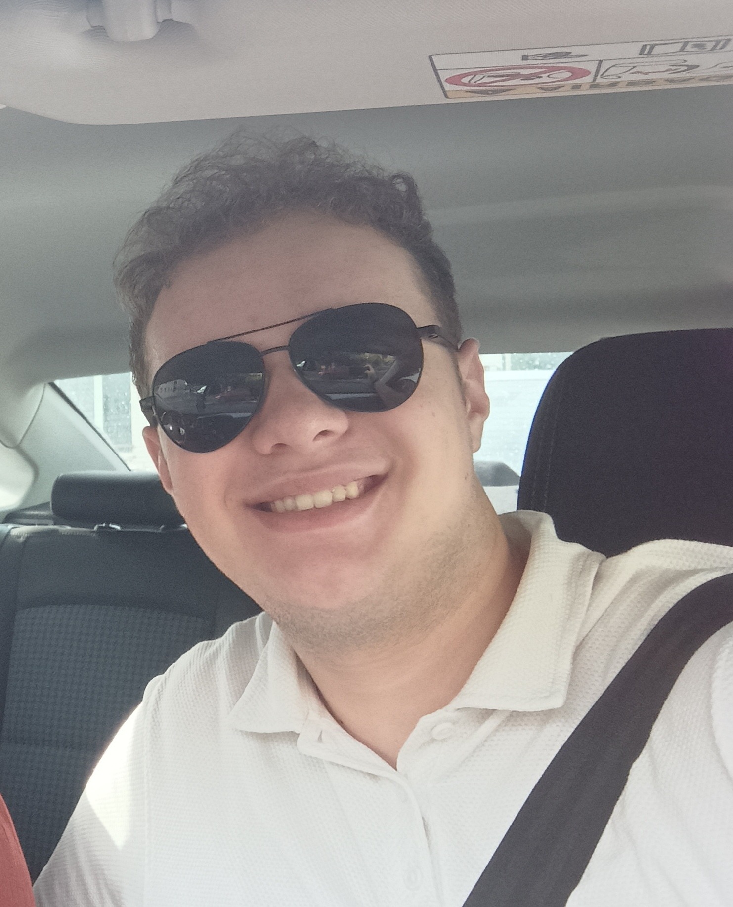 Profil de Djilali, 19 ans, Libertine à Scherbach