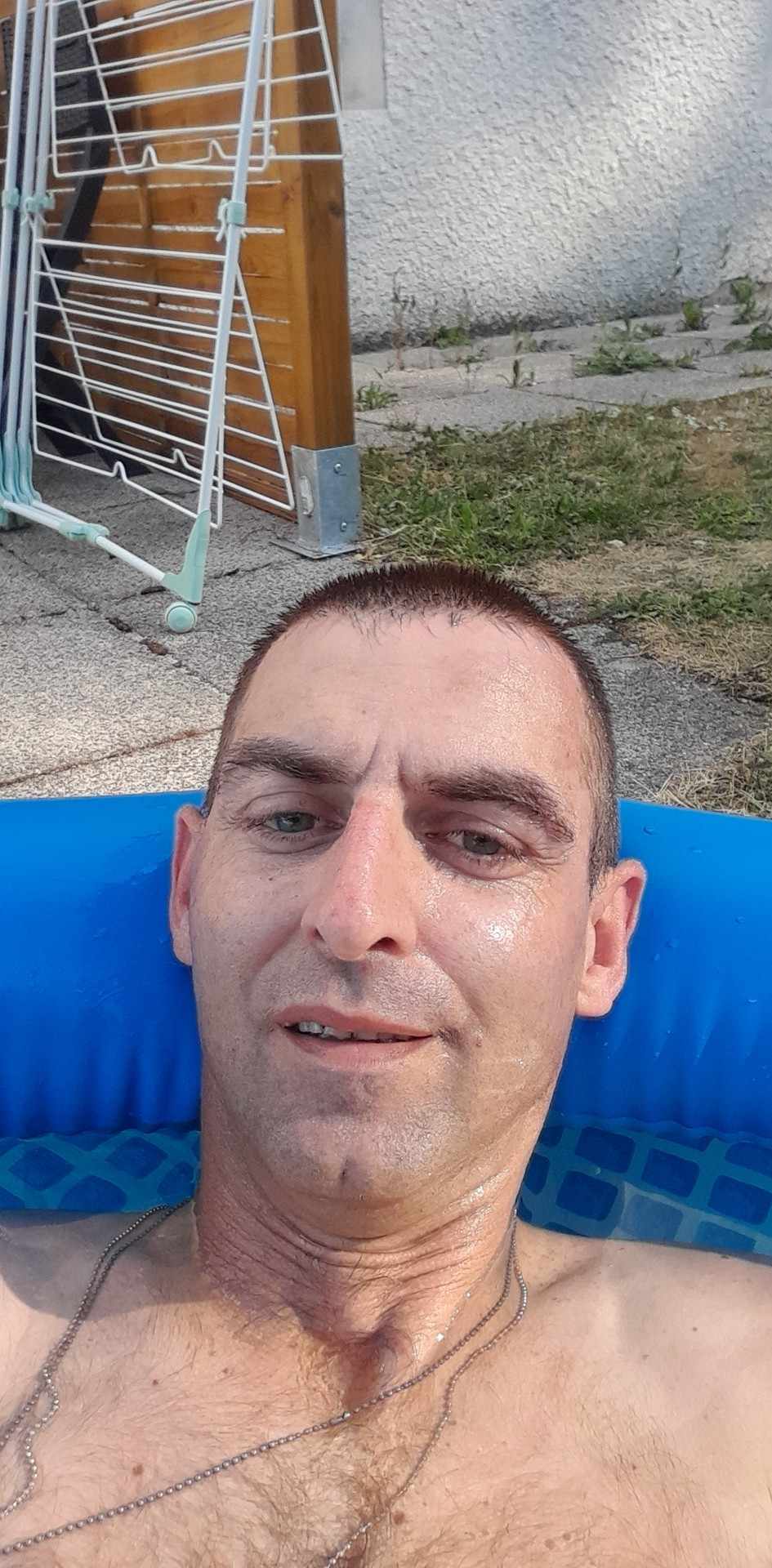 Profil de Kiliane, 42 ans, Libertine à Pettingen