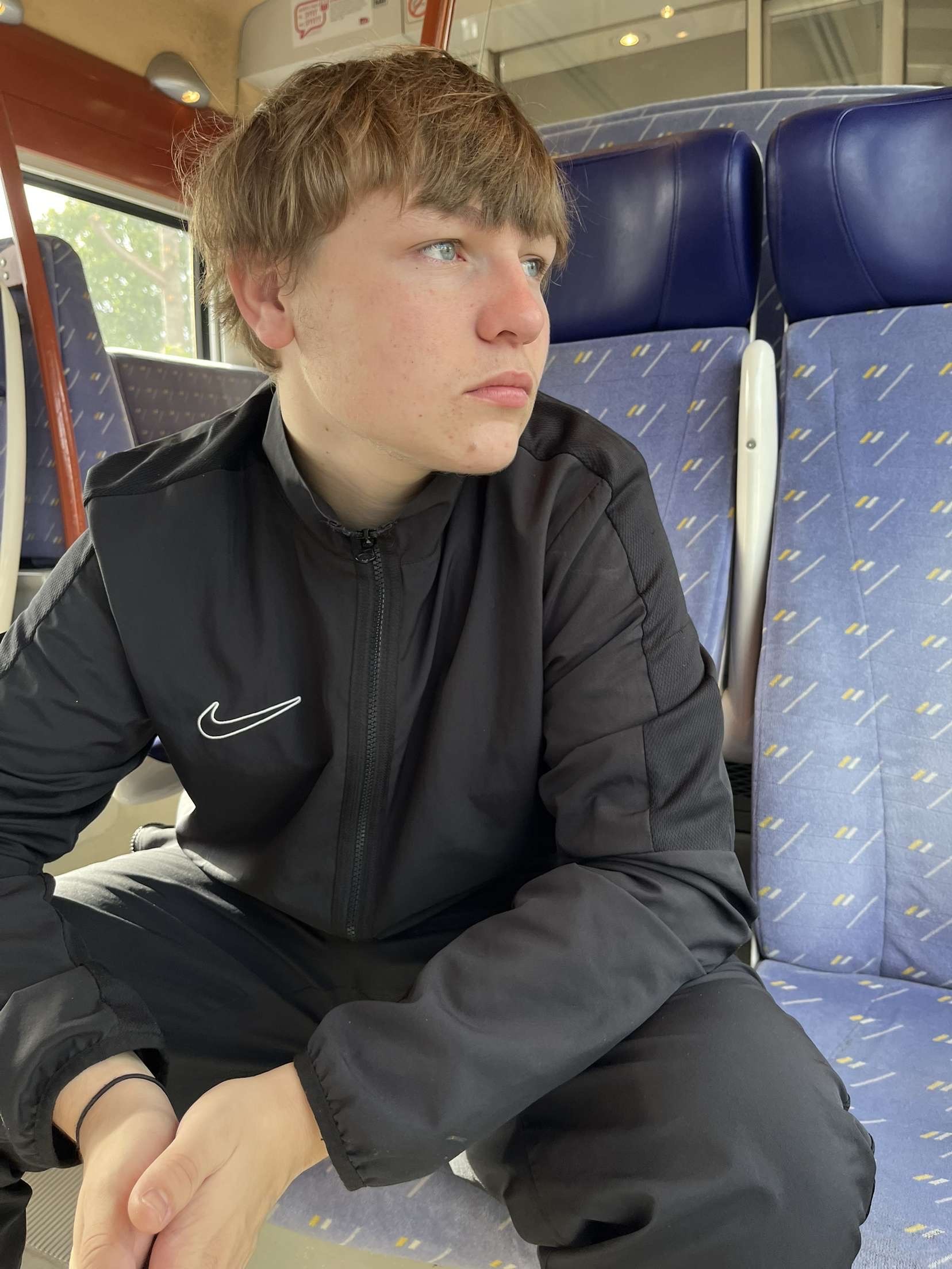 Profil de Yorann, 19 ans, Libertine à Rosport