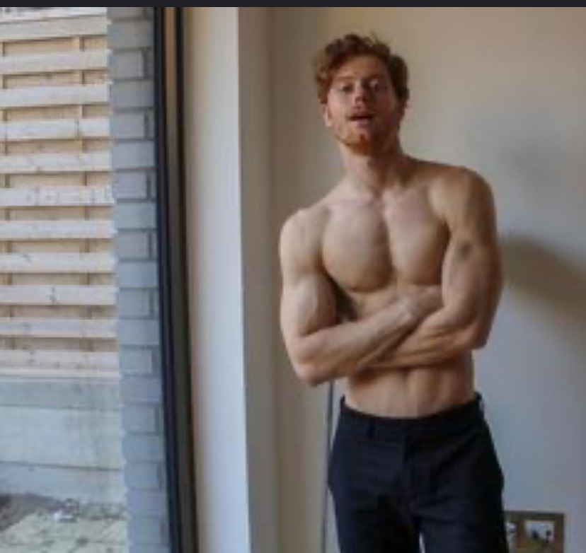 Profil de Cyril, 19 ans, Libertine à Boxhorn