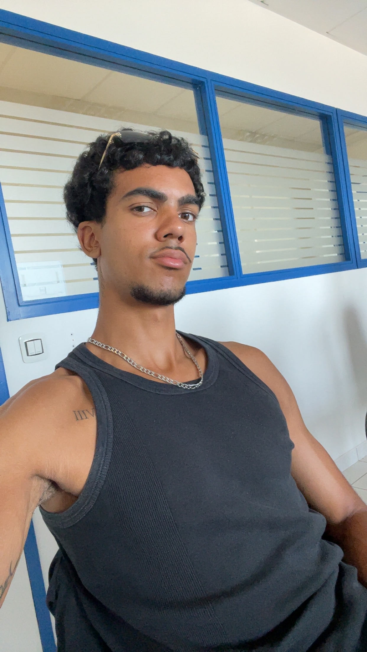 Profil de Foulques, 19 ans, Libertine à Helperknapp