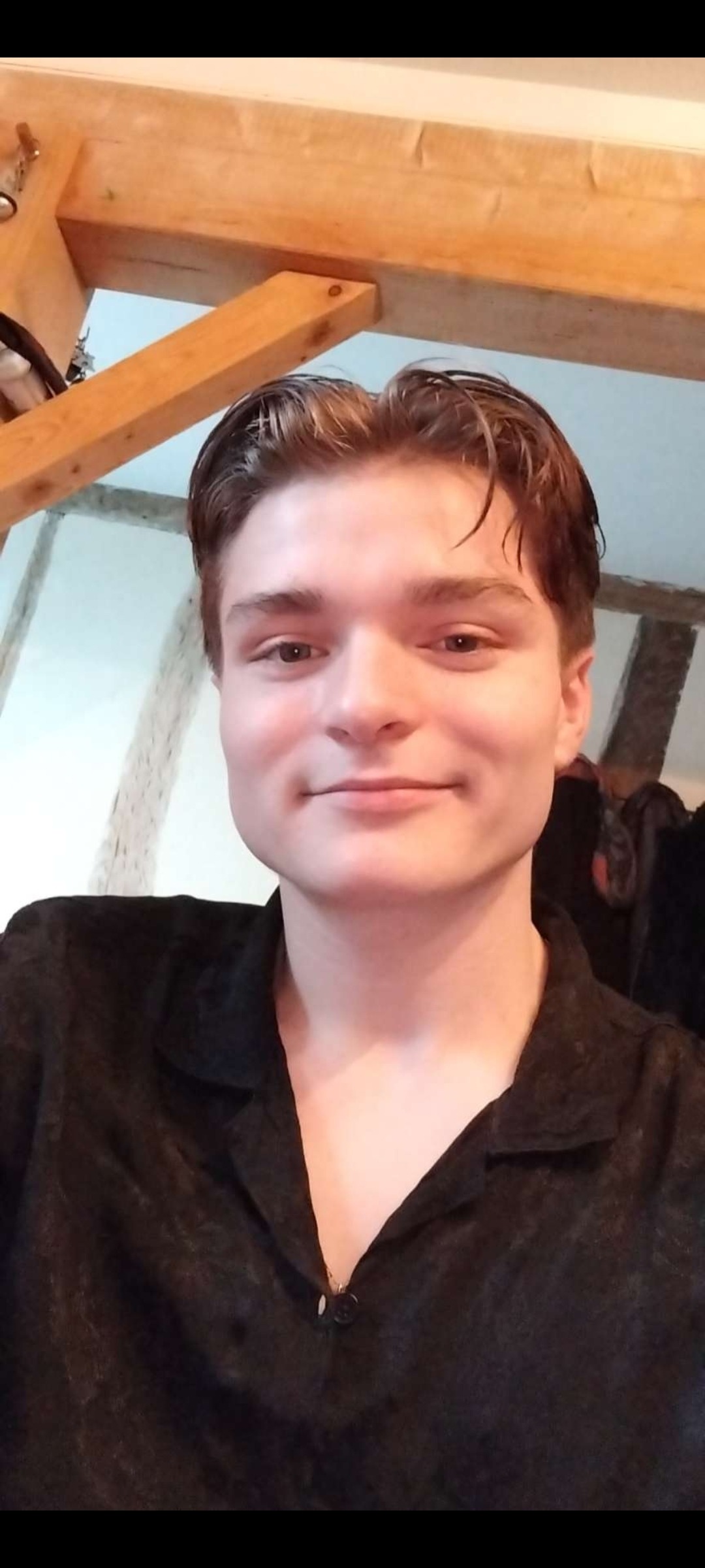 Profil de Lambert, 23 ans, Libertine à Noertrange