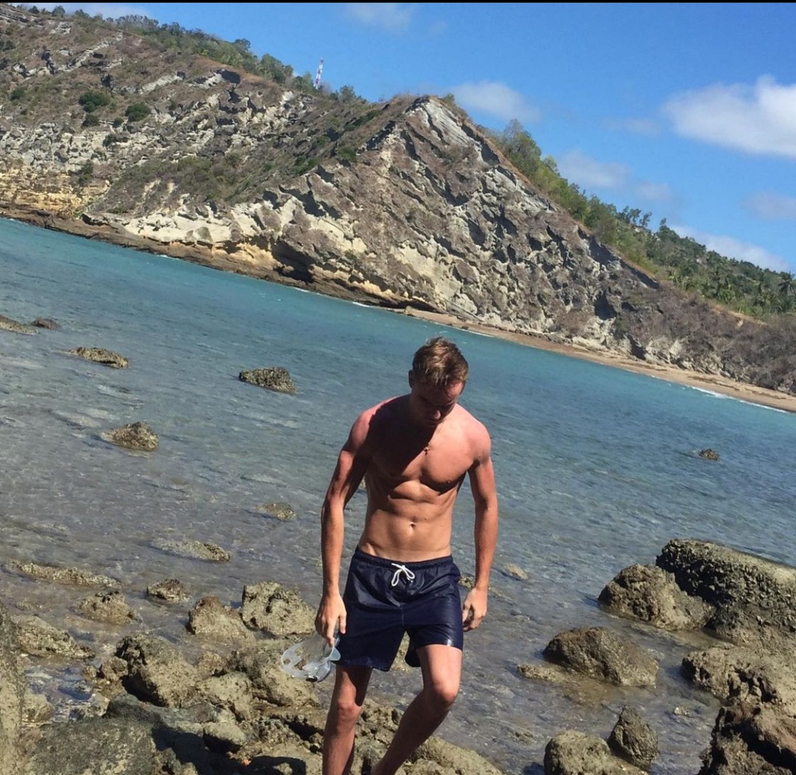 Profil de Faisal, 29 ans, Libertine à Goedange