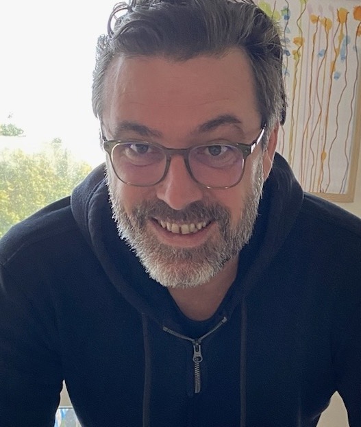 Profil de Alfie, 48 ans, Libertine à Troine