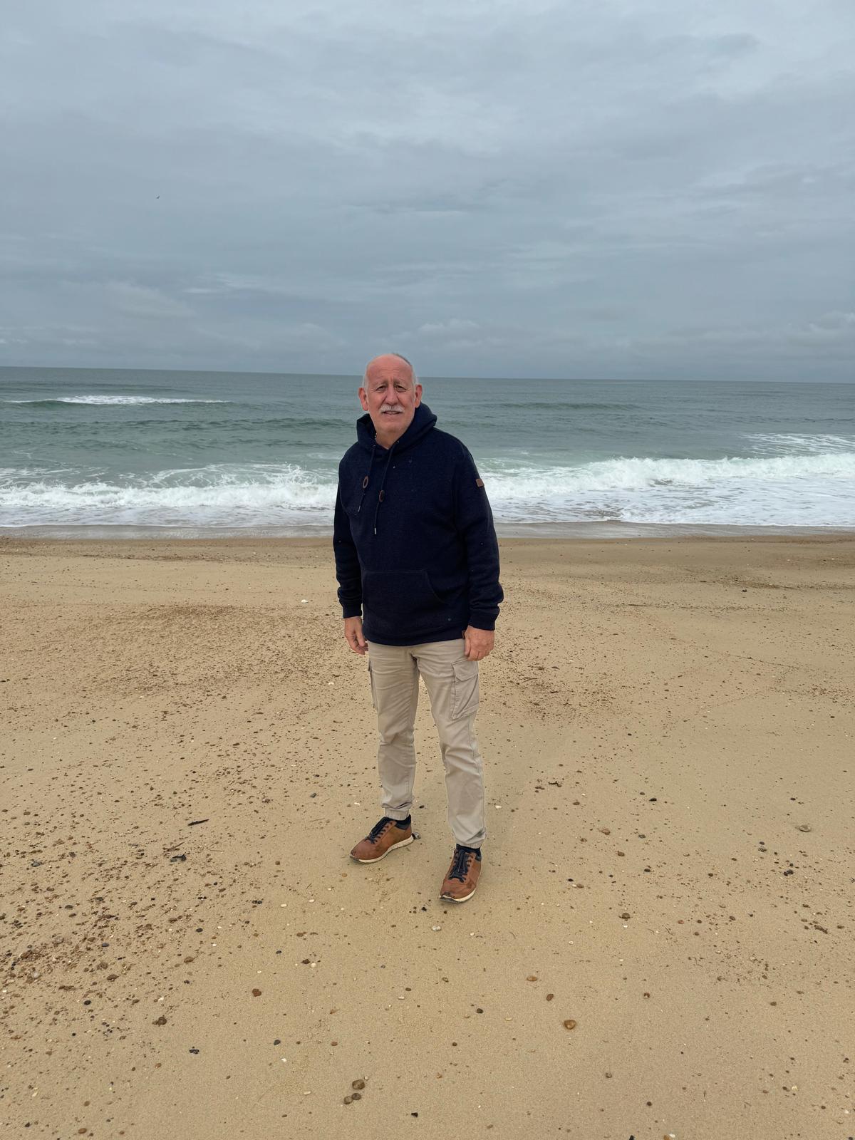 Profil de Andi, 55 ans, Libertine à Kalborn