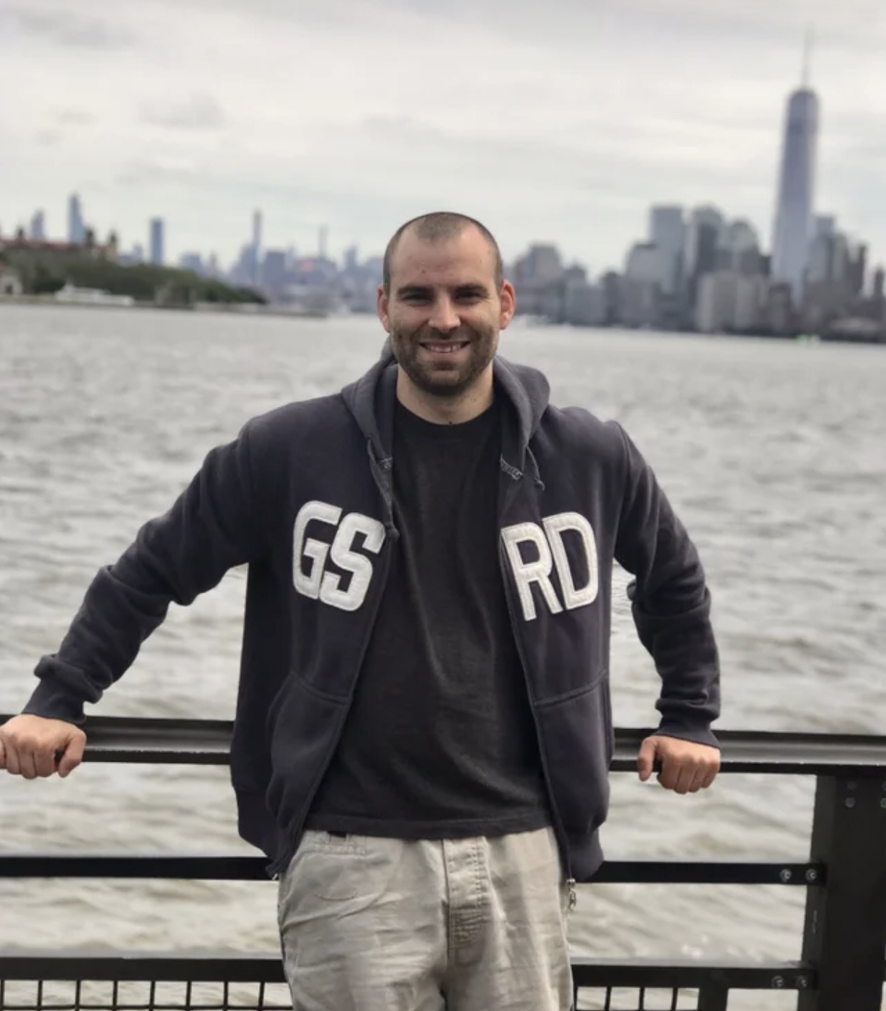 Profil de Sidney, 37 ans, Libertine à Hersberg