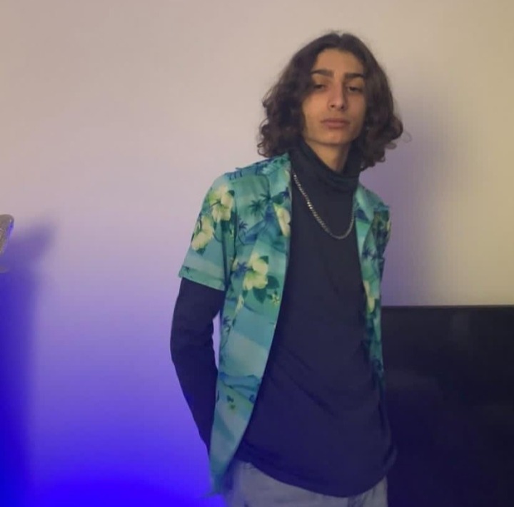 Profil de Dali, 22 ans, Libertine à Breidfeld