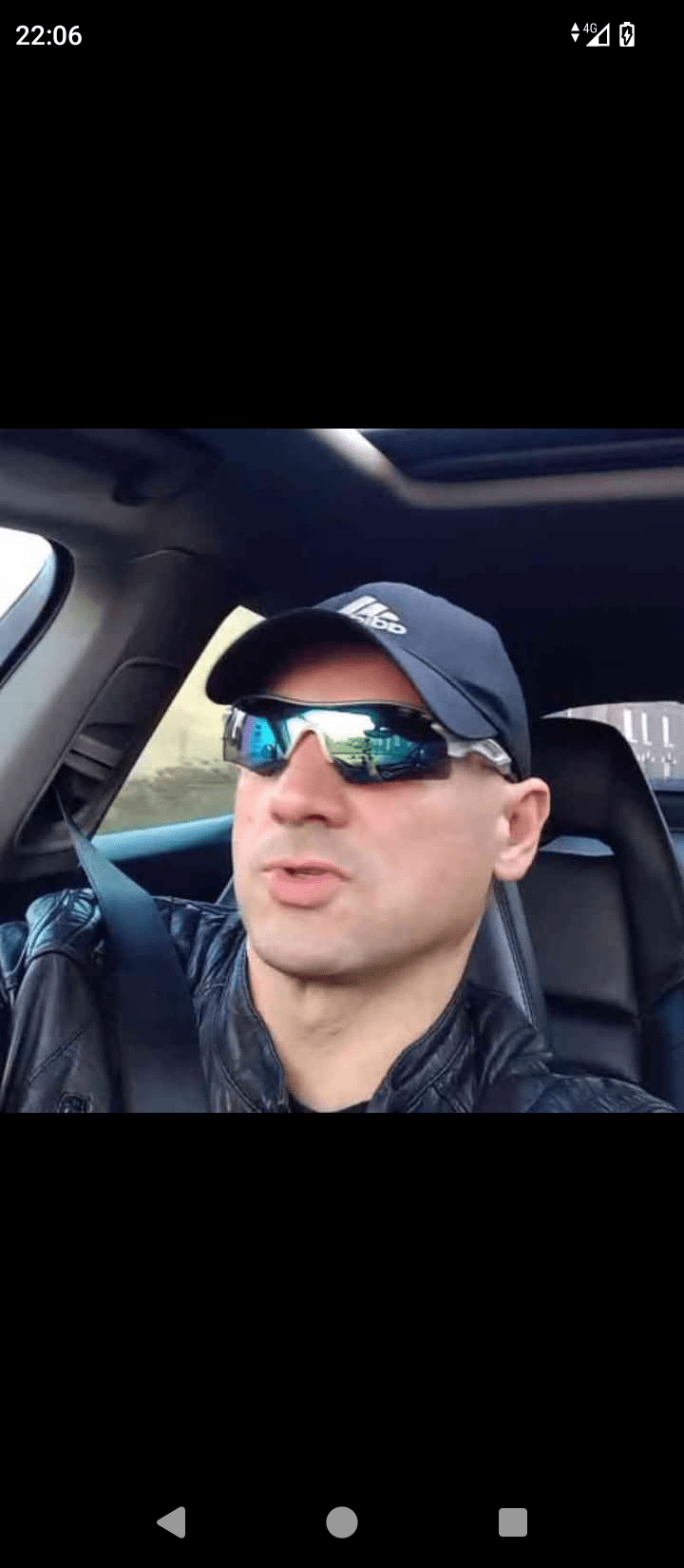 Profil de Lee-roy, 46 ans, Libertine à Mompach