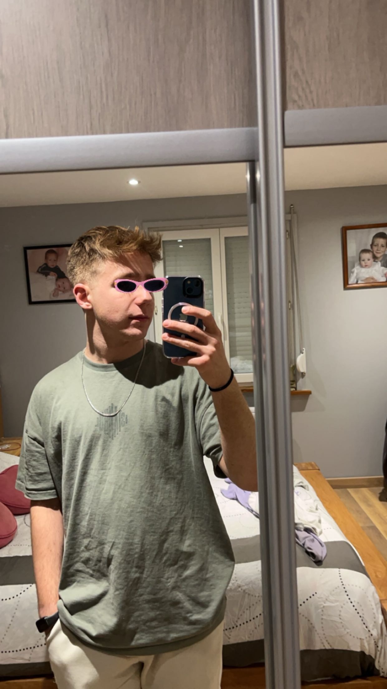 Profil de Toby, 20 ans, Libertine à Tandel