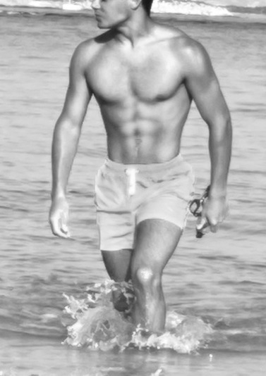 Profil de Kalim, 25 ans, Libertine à Lausdorn