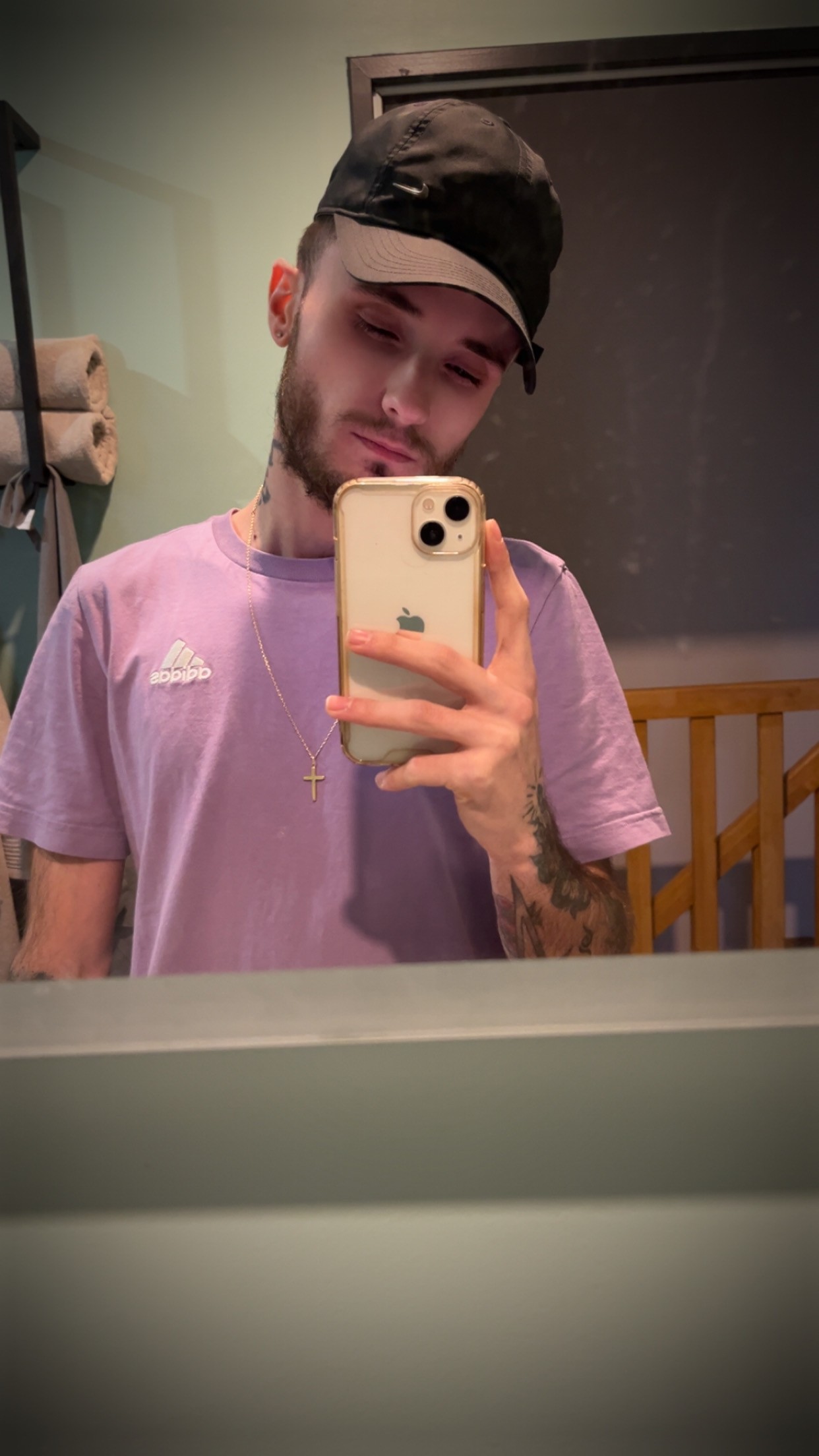 Profil de Ramy, 27 ans, Libertine à Kleemühle