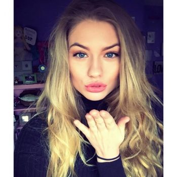 Profil de Alexia, 29 ans, Libertine à Reuler