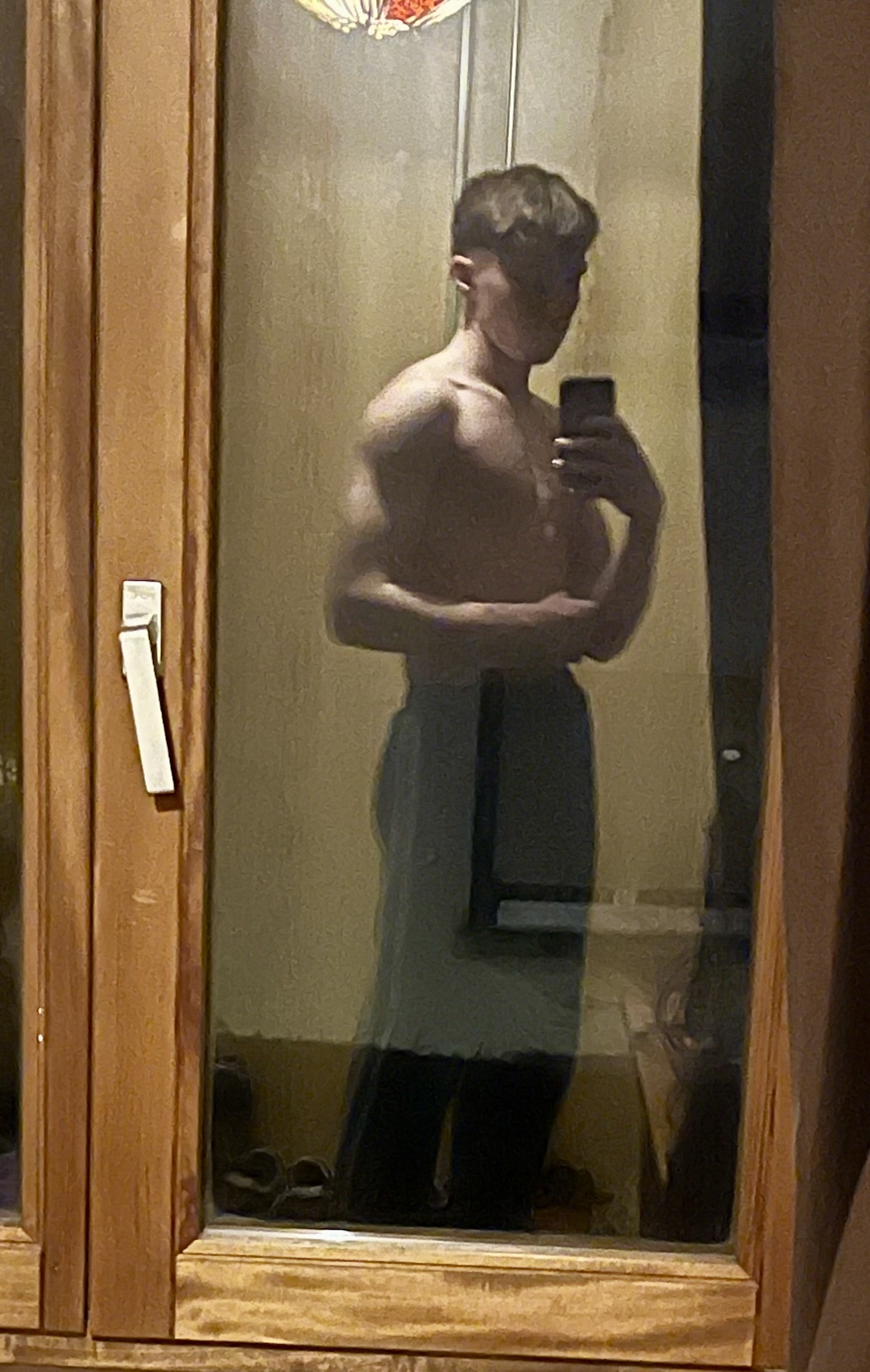 Profil de Babacar, 20 ans, Libertine à Reuler