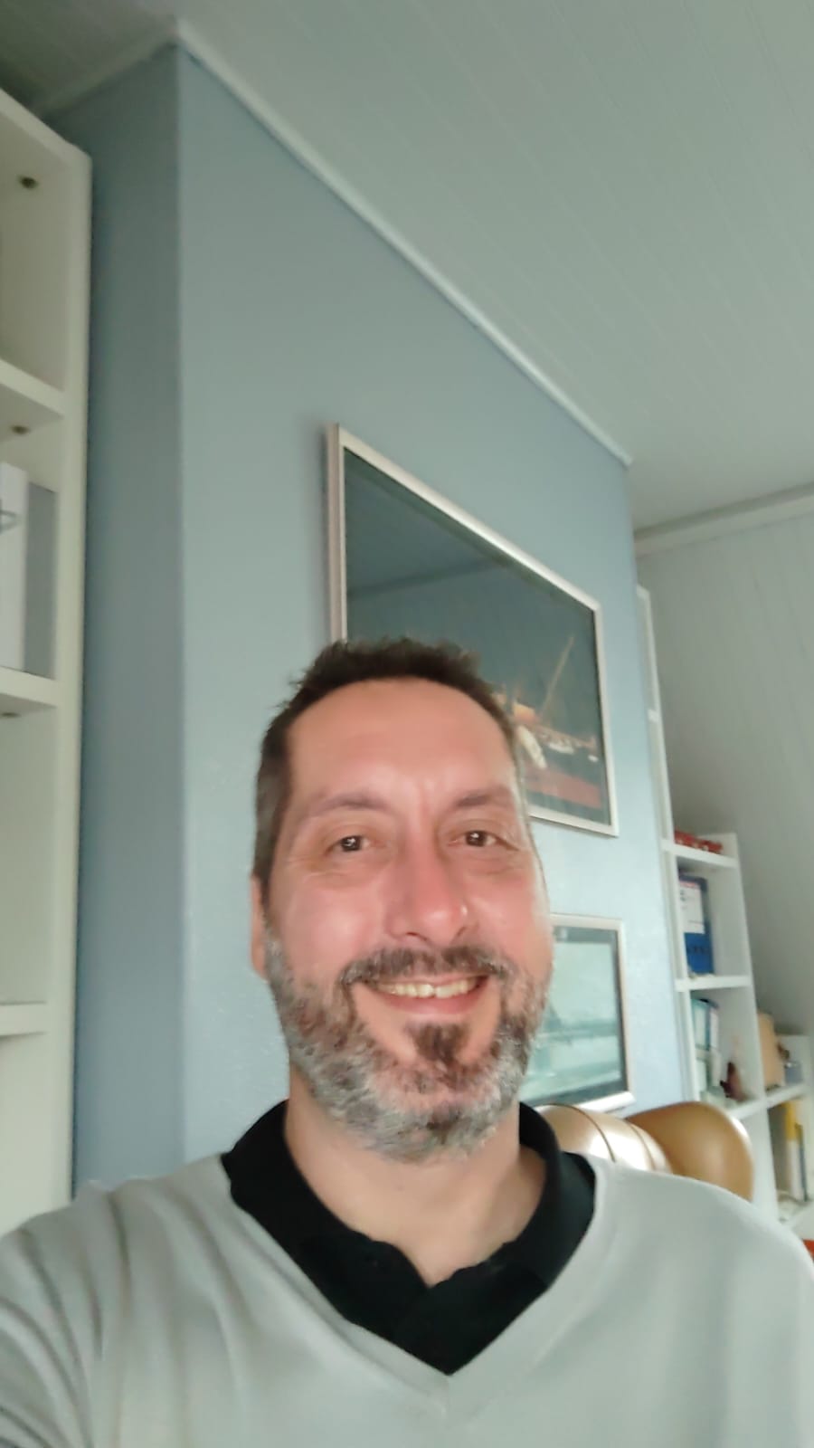 Profil de Jehiel, 50 ans, Libertine à Graulinster