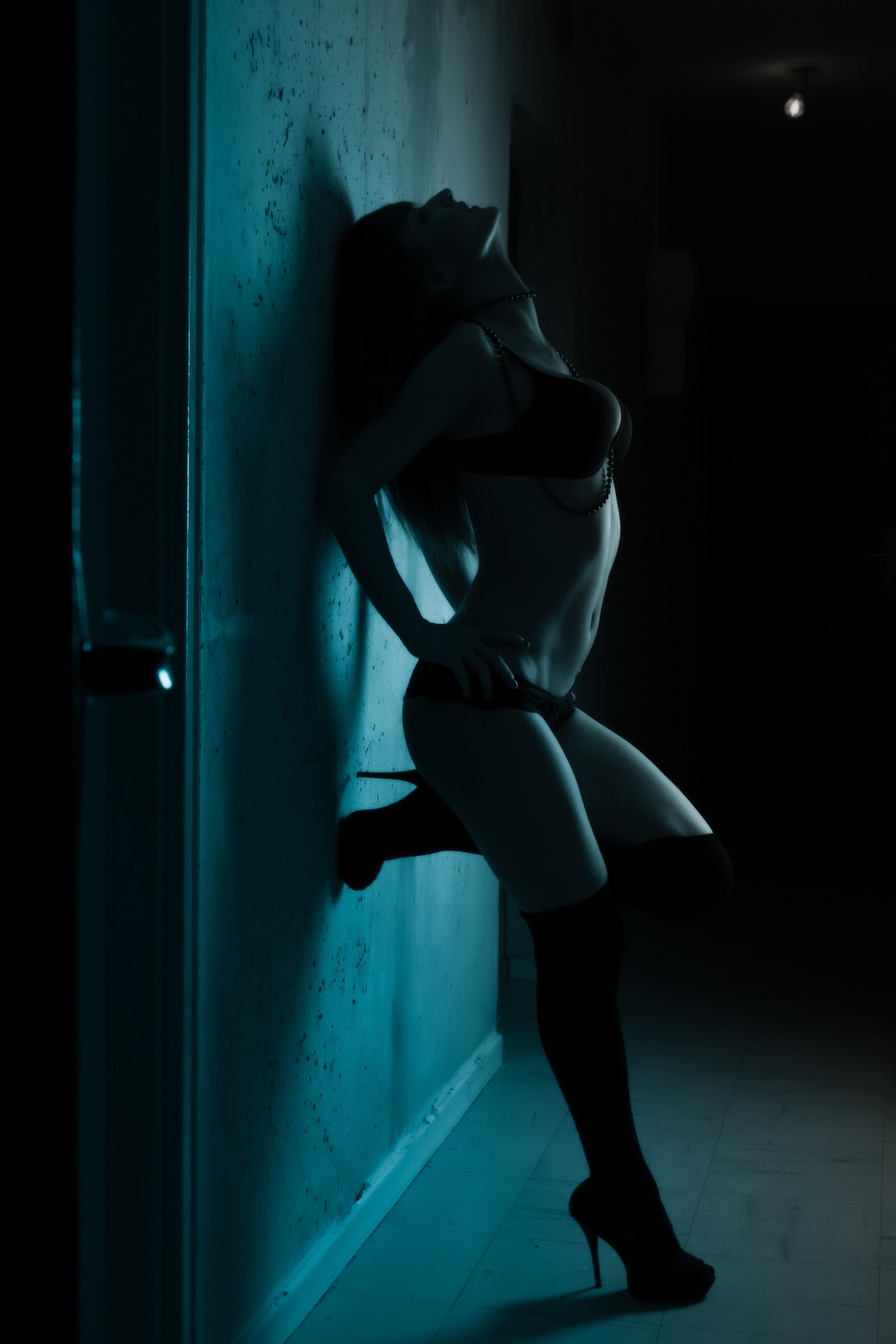 Profil de Lucca, 42 ans, Libertine à Hoffelt