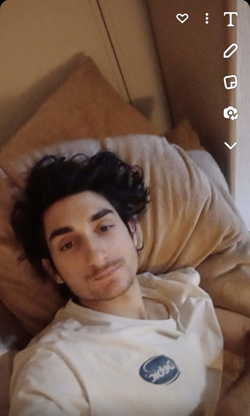 Profil de Satyam, 24 ans, Libertine à Maulusmuehle